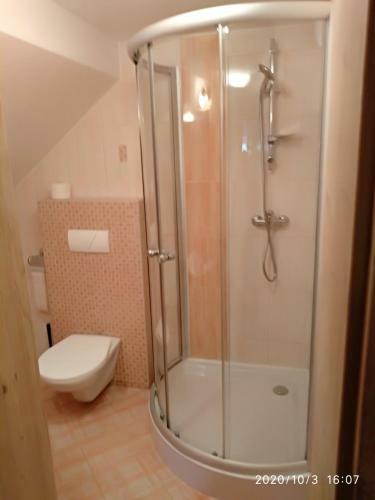 Apartm�ny Roudnice