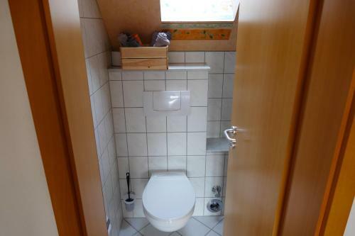Apartamento Ferienwohnung Tielmann