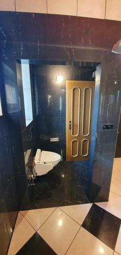 Villa Vila B?l� Pod Prad?dem