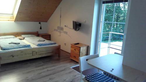 Hostal Penzion Laky