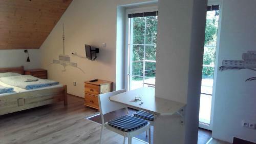Hostal Penzion Laky