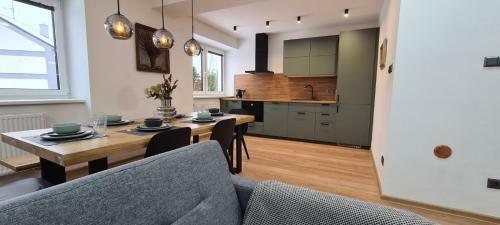 Apartm�n Kolonka Znojmo