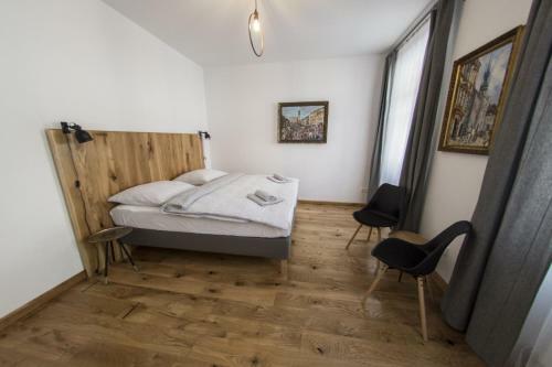 Hostal Penzion ??astn� Medv?d