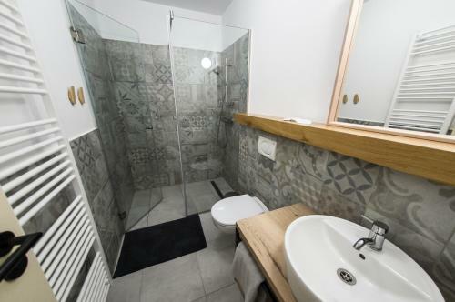 Hostal Penzion ??astn� Medv?d