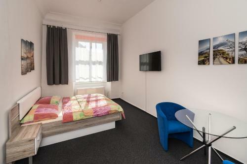 Hostal Penzion Harvart