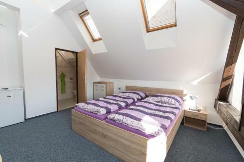 Hostal Penzion Harvart