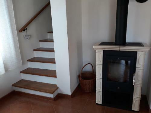Apartm�ny Hradi?t?