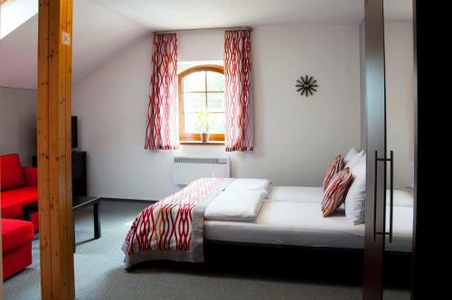 Hostal Penzion Kr�sn� Sklep