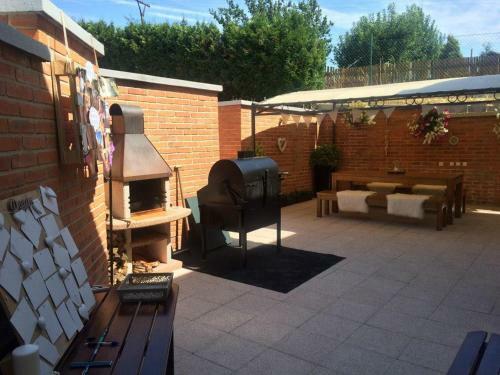 Hostal Penzion Kr�sn� Sklep