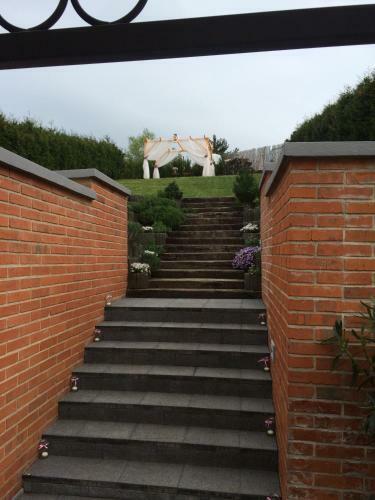 Hostal Penzion Kr�sn� Sklep