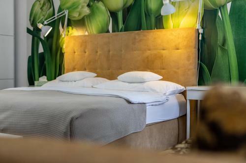 Pal�c Daun - Studio Apartments