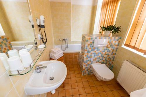 Pal�c Daun - Studio Apartments