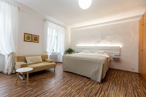 Pal�c Daun - Studio Apartments