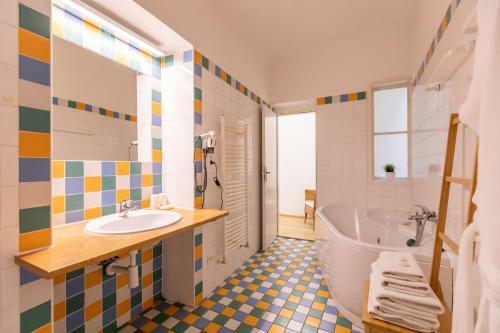 Pal�c Daun - Studio Apartments