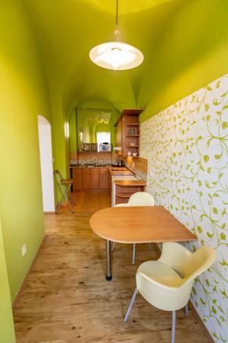 Pal�c Daun - Studio Apartments