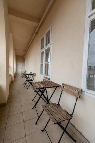 Pal�c Daun - Studio Apartments