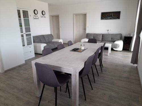 Apartamento U Bobule