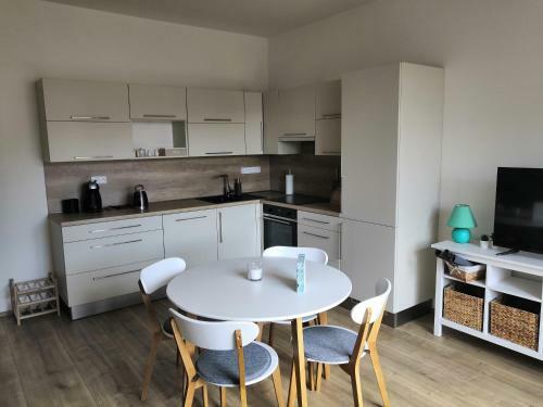 Znojmo Apartm�ny