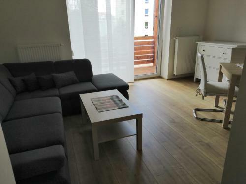 Znojmo Apartm�ny