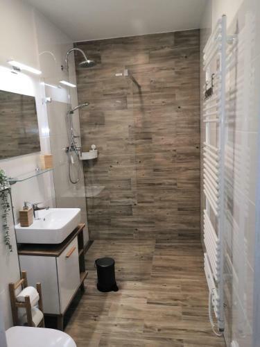 Znojmo Apartm�ny