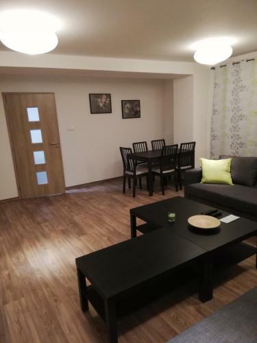 Apartm�ny Pod Divadlem
