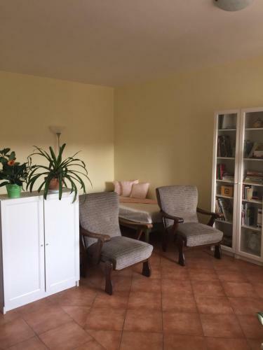 Apartamento Penzion Ve Star�m M?st?