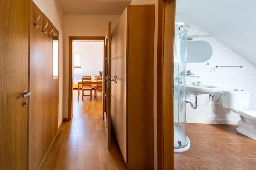 Apartm�ny Podyj�