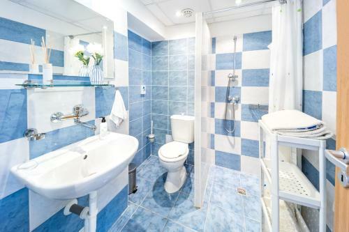 Apartm�ny Podyj�