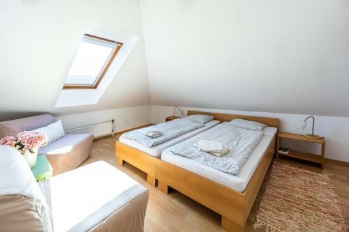 Apartm�ny Podyj�