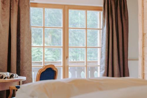 Hotel Am Fichtelsee