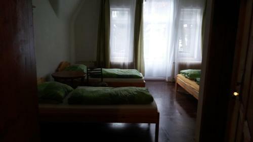 Apartamento U ?abky
