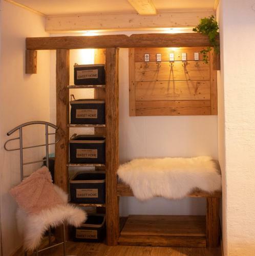 Apartamento Fichtelgebirgshaus