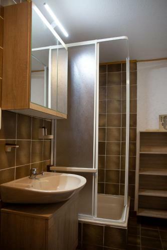 Apartamento Fichtelgebirgshaus