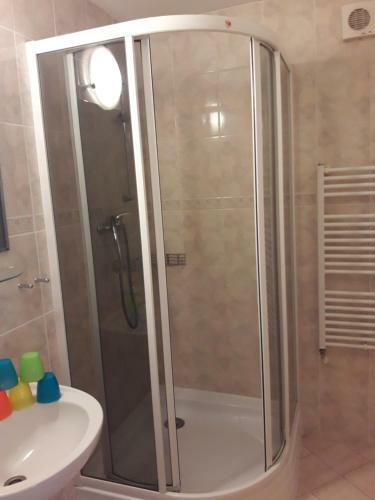 Hostal Ubytovan� Vila Pram�nek