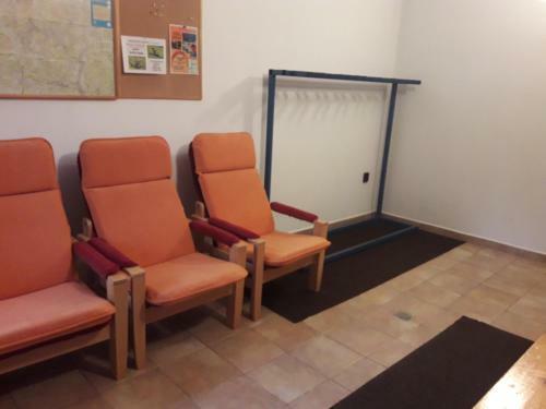 Hostal Ubytovan� Vila Pram�nek