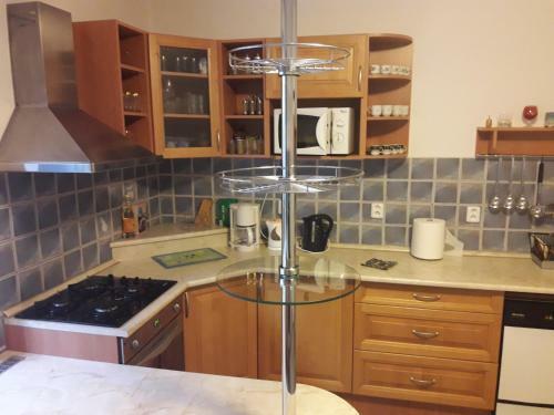 Hostal Ubytovan� Vila Pram�nek
