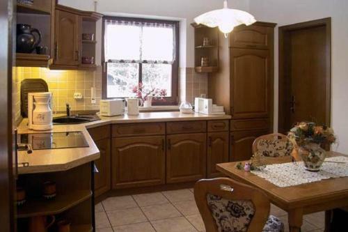 Apartamentos Ferienwohnungen "johannesberg"