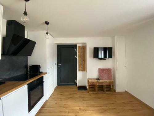 Apartamento Haus Luka Wohlf�hloase