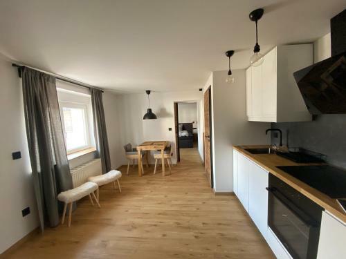 Apartamento Haus Luka Wohlf�hloase