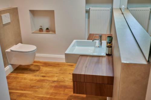 Apartamento Unterpetersb�chlerhof
