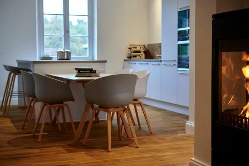 Apartamento Unterpetersb�chlerhof