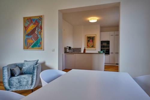 Apartamento Unterpetersb�chlerhof