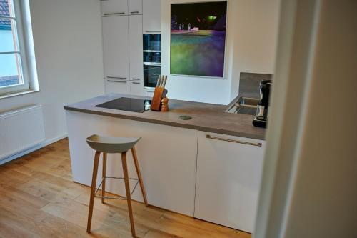 Apartamento Unterpetersb�chlerhof