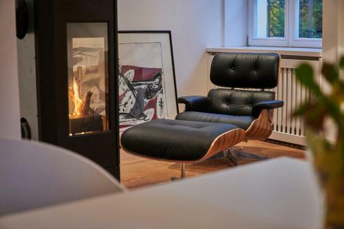 Apartamento Unterpetersb�chlerhof