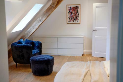 Apartamento Unterpetersb�chlerhof