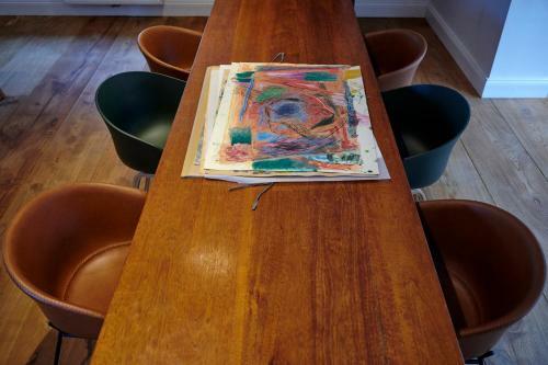 Apartamento Unterpetersb�chlerhof