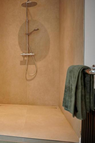 Apartamento Unterpetersb�chlerhof