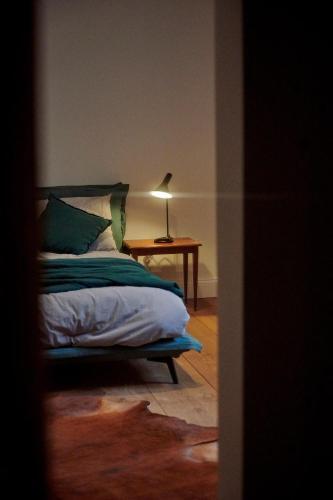 Apartamento Unterpetersb�chlerhof