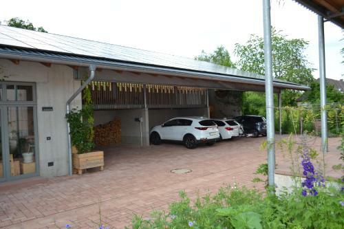 Apartamento Altes Zollhaus Fischbach