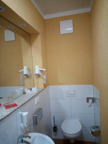 Hotel Zur Kulturweberei
